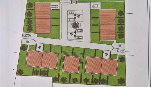 **Terreno in Vendita a Corchiano - Un'Occasione Imperdibile! **